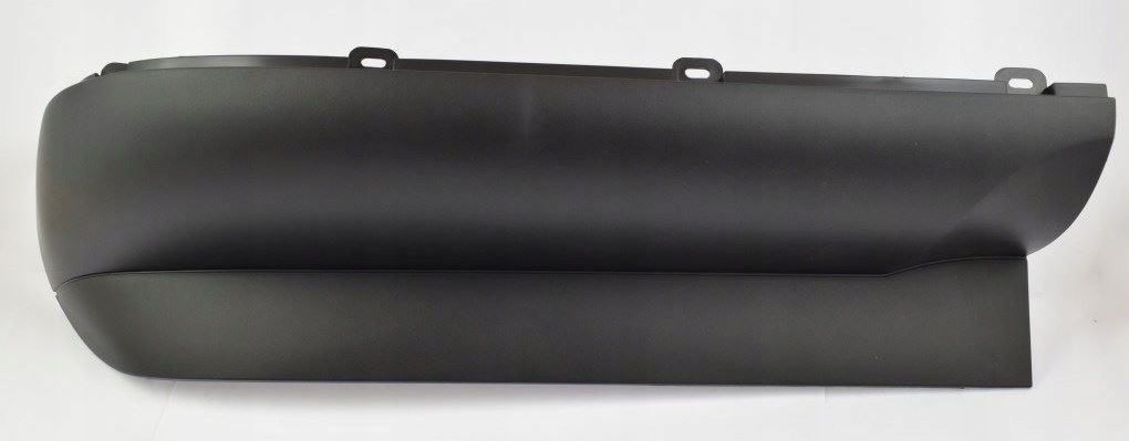 фото №1, Спойлер нижній iveco stralis правий 07-