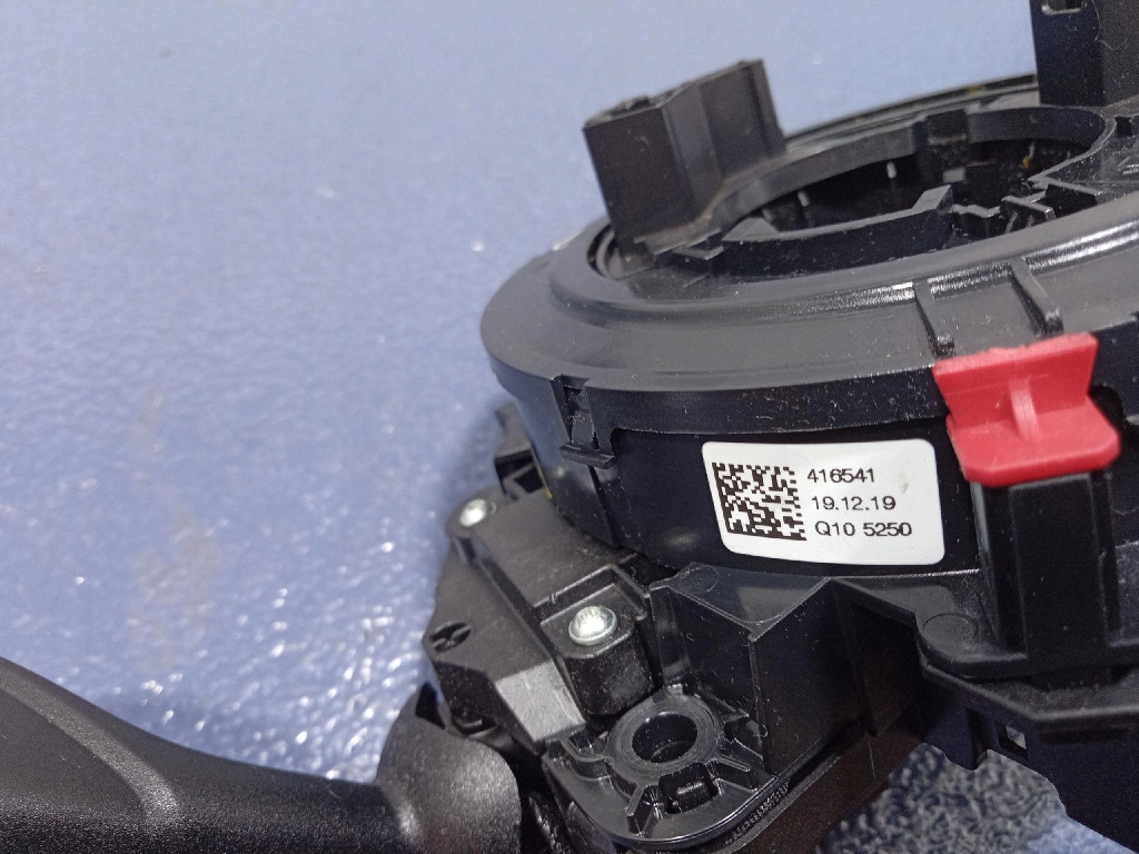 фото №9, Bmw x6 g05 g06 переключатель комбинированный лента переключатели 9436664