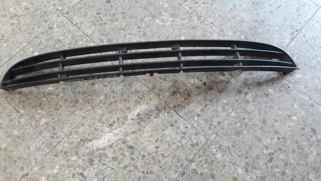 фото №1, Решітка бампера rover 400