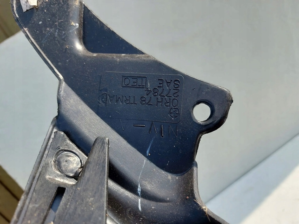 фото №9, Chrysler pt cruiser решітка радіатора решітка радіатора