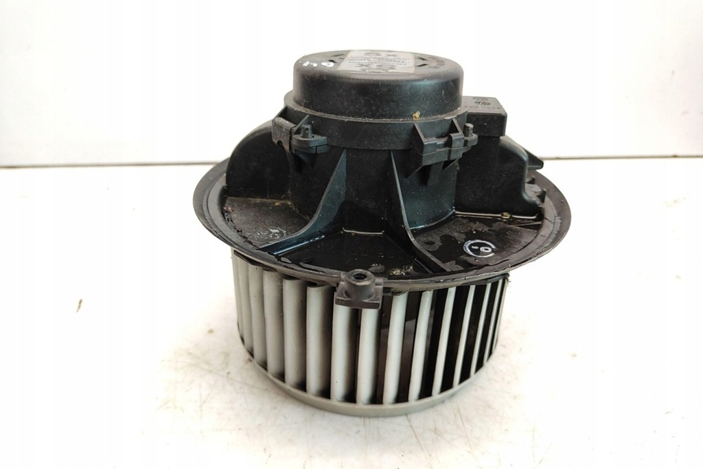 фото №7, Отопитель alfa romeo gt 937_ 52488448 1.91l дизель 110kw 2005