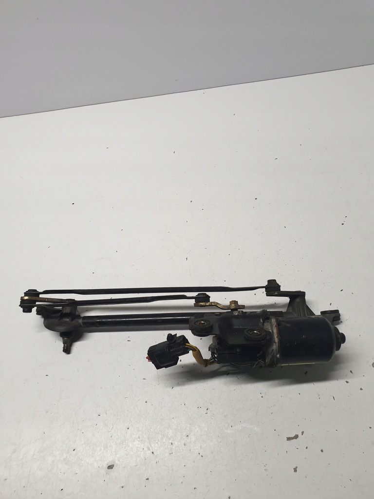 фото №6, Механизм дворник hyundai getz 98100-1c100