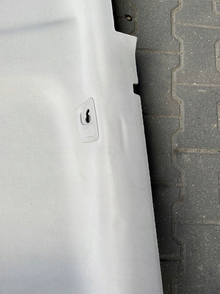 фото №5, Volvo c30 стеля шторка безпеки