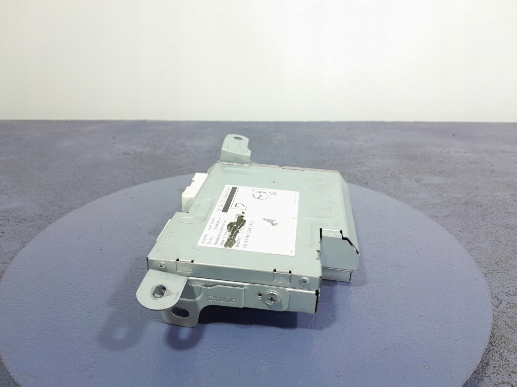 фото №2, Mazda cx-5 i lift тюнер радио ka1k66drx