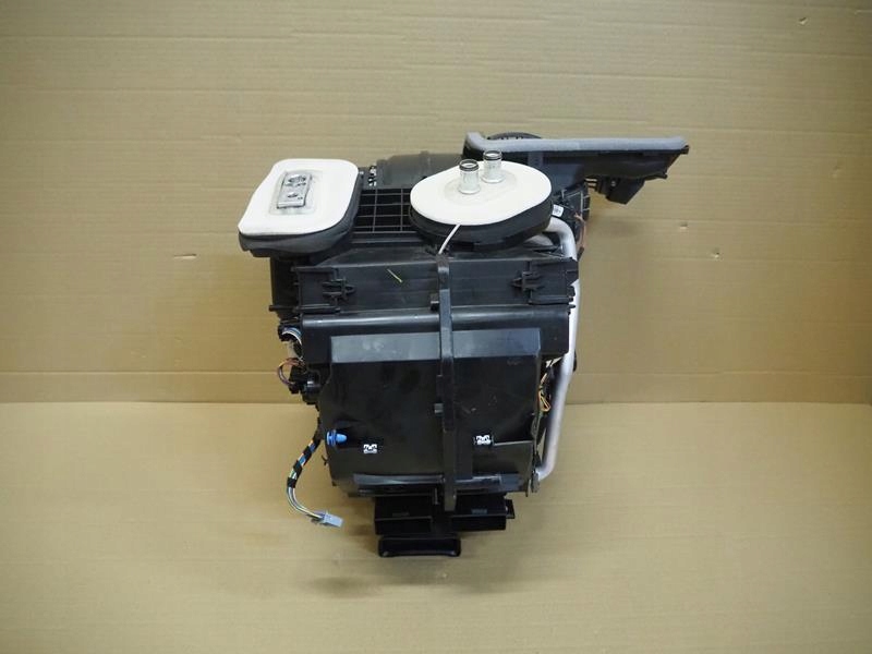 фото №2, Отопитель renault talisman 1.6 dci