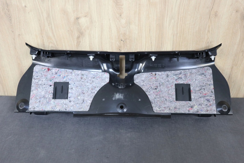 фото №7, Mercedes slk r172 защита поперечина багажника a1726900041