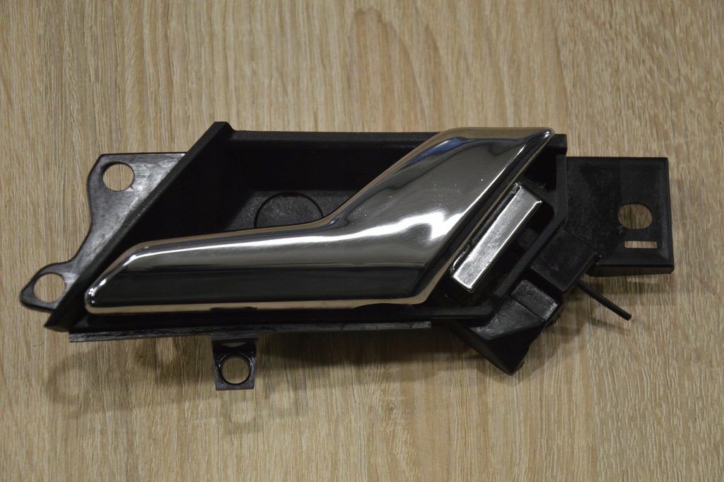 фото №1, Ручка внутрішня правий перед opel antara