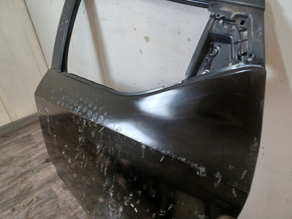 фото №9, Двері --- nissan micra k14 --- задні ліва --- сервісні оригінальні