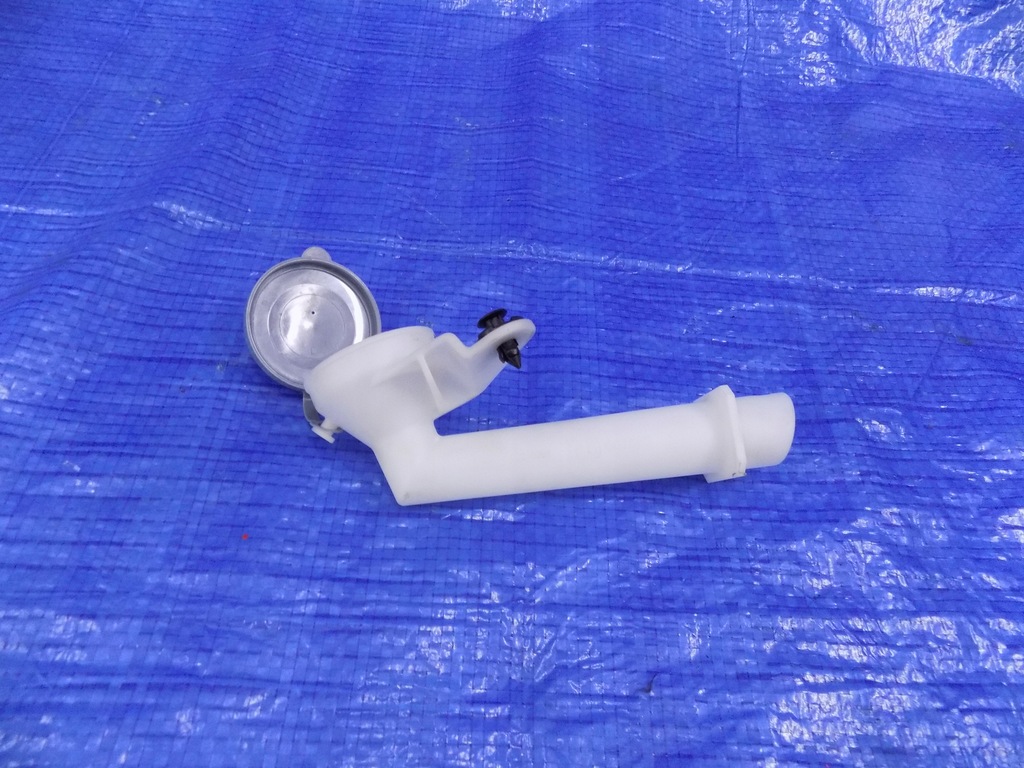 фото №1, Заливная горловина жидкость do омывателя navara d23 alaskan