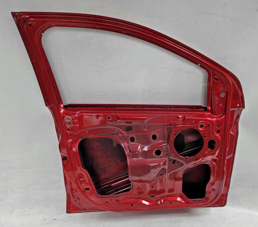 фото №7, Дверь передние левая перед ford ka+ ka plus 2016-