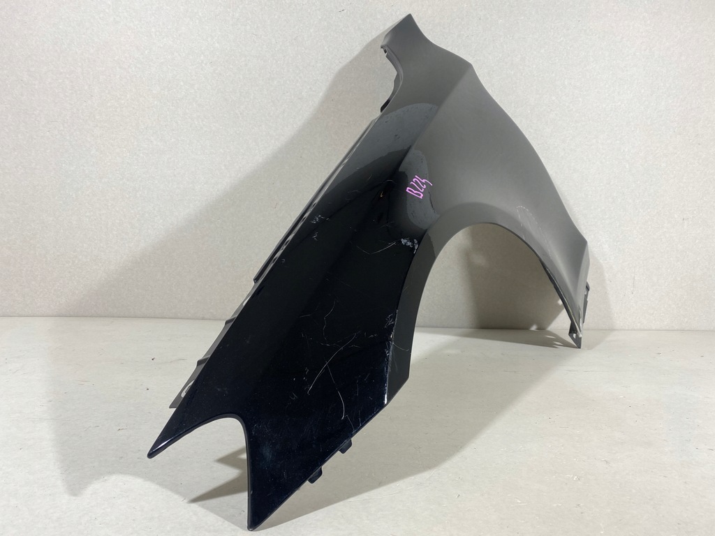 фото №6, Mercedes s-klasa w222 a222 крыло левый перед