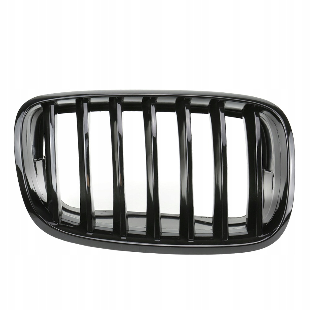 фото №15, Решётка радиатора решётки радиатора bmw x6 m e71 2009-14 m-color m- набор