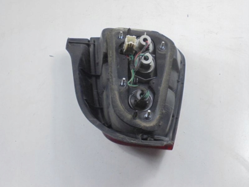 фото №6, Colt v cj10 98-03 лампа задня права lift rr1717