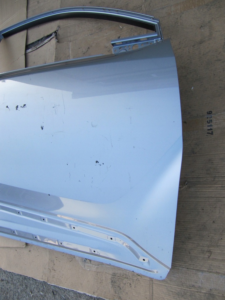 фото №11, Дверь toyota chr c-hr правое перед передние пассажира