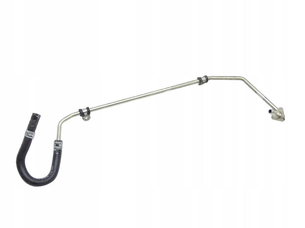 фото №1, Шланг топлива топливный audi r8 4s huracan 5.2 fsi v10 4s0201215g