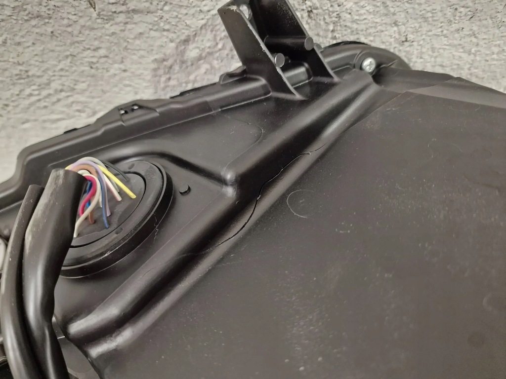 фото №9, Лампа ліва передня subaru brz ii 2 toyota gt86 full led