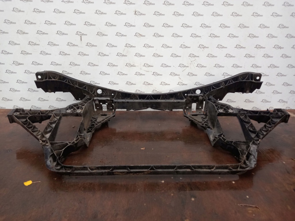 Bmw x3 e83 підсилювач ремінь передній Недорого