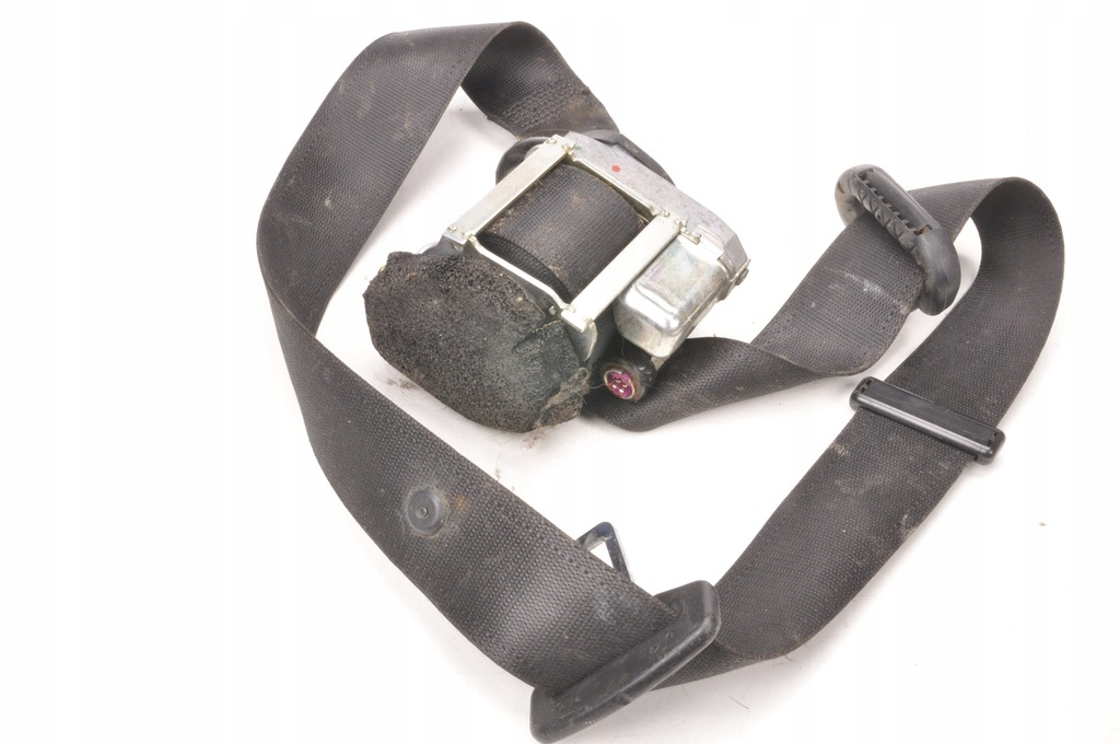 фото №1, Alfa romeo mito pas безопасности правый перед