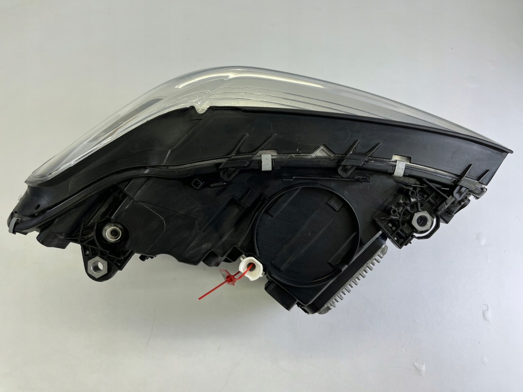 Фара левый перед bmw x3 g01 full led америка 8496821 Цена