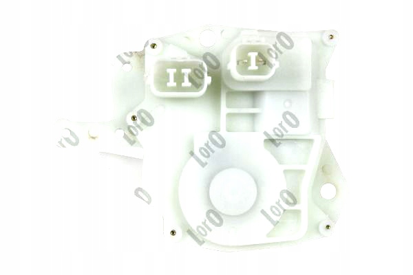 фото №2, Abakus замок двері перед pr