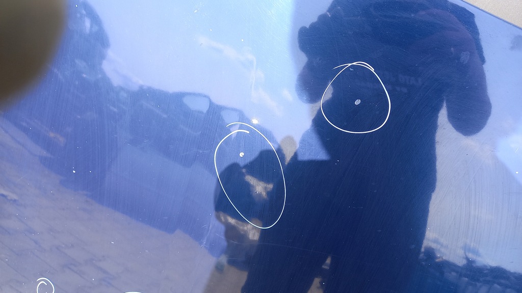 фото №11, Капот передняя seat cordoba 00r hb