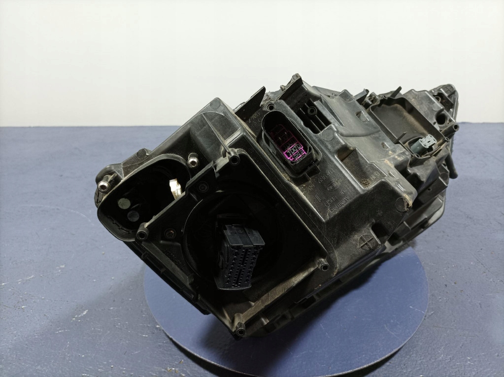 Audi a8 d5 фара фара перед левый full led америка 4n0941033b Недорого
