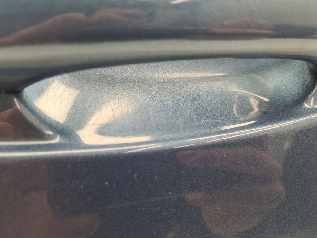 фото №14, Citroen c4 picasso ii двері правий перед kgqc