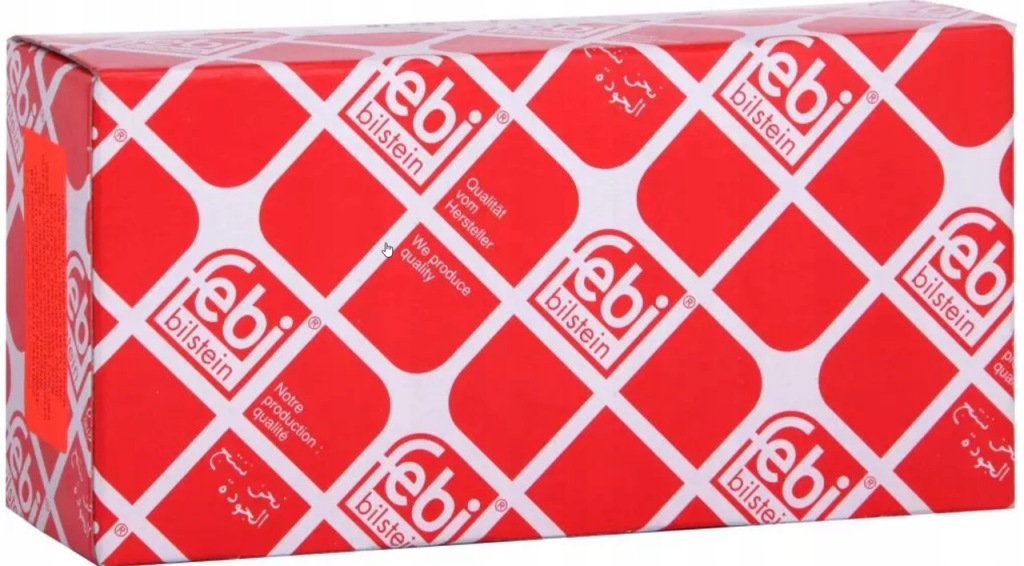 Купити Наконечник тяга кермовий iveco