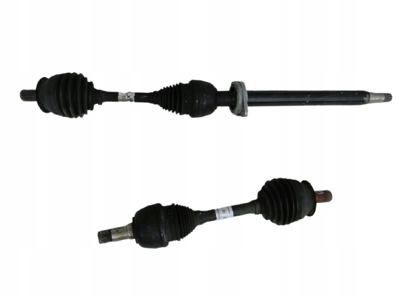 фото №1, Mercedes w176 w246 cla 117 приводной вал правая левая