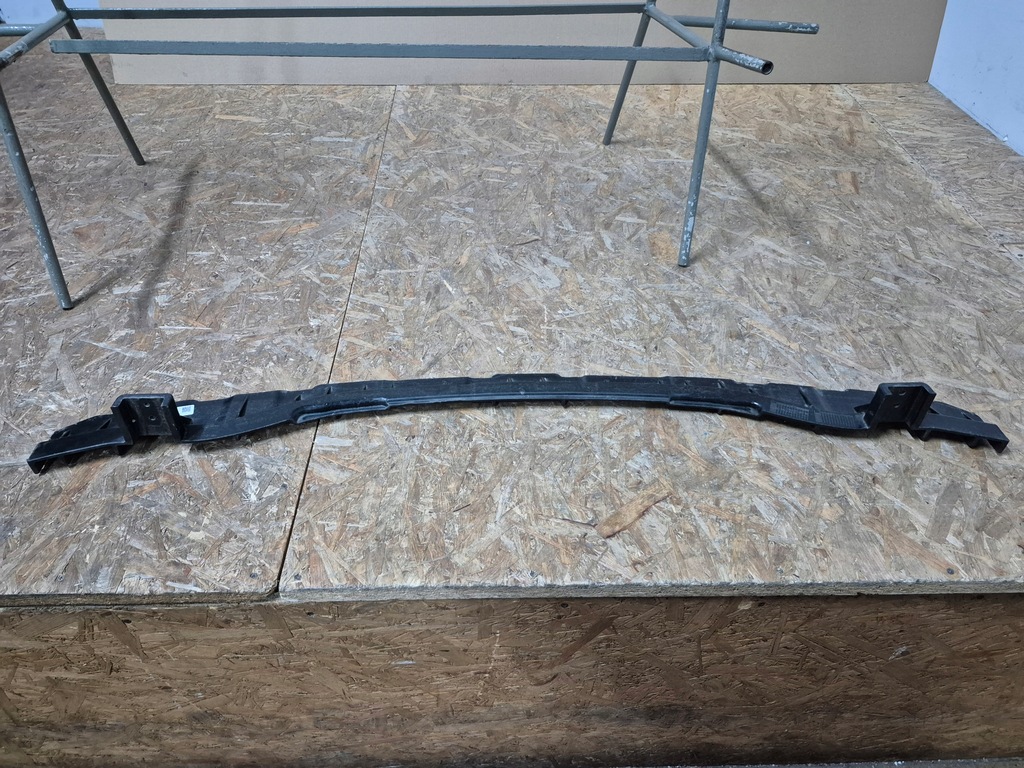 фото №8, Kia ceed iii 3 балка нижняя бампера передний перед