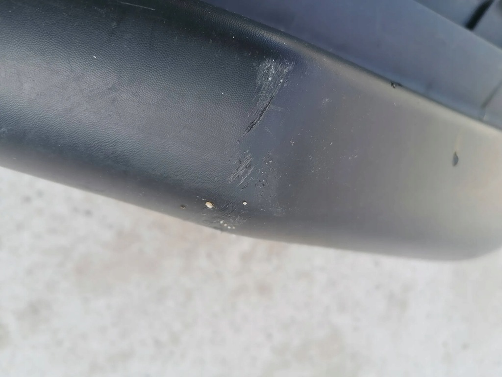 фото №7, Бампер перед peugeot expert iii 16- 9808639977