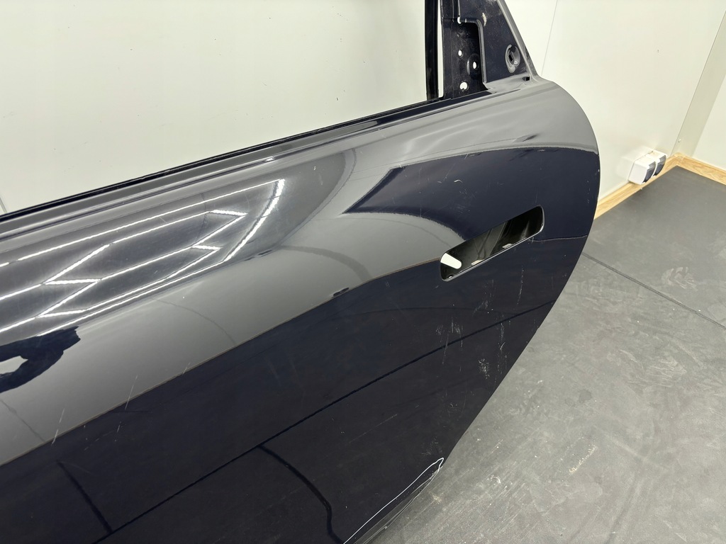 фото №6, Hyundai ioniq 6 vi двері ліва задні задня