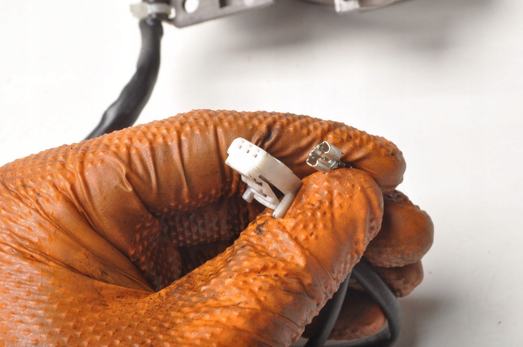 фото №6, Toyota tundra i кнопки керма