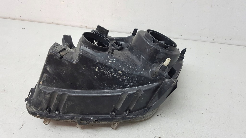 фото №7, Dacia duster i 10-13 лампа правий перед eu