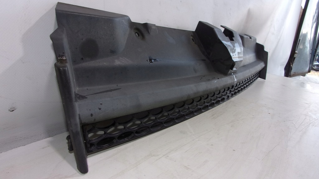 фото №2, Решётка радиатора решётка радиатора капот ford transit conect 21148200