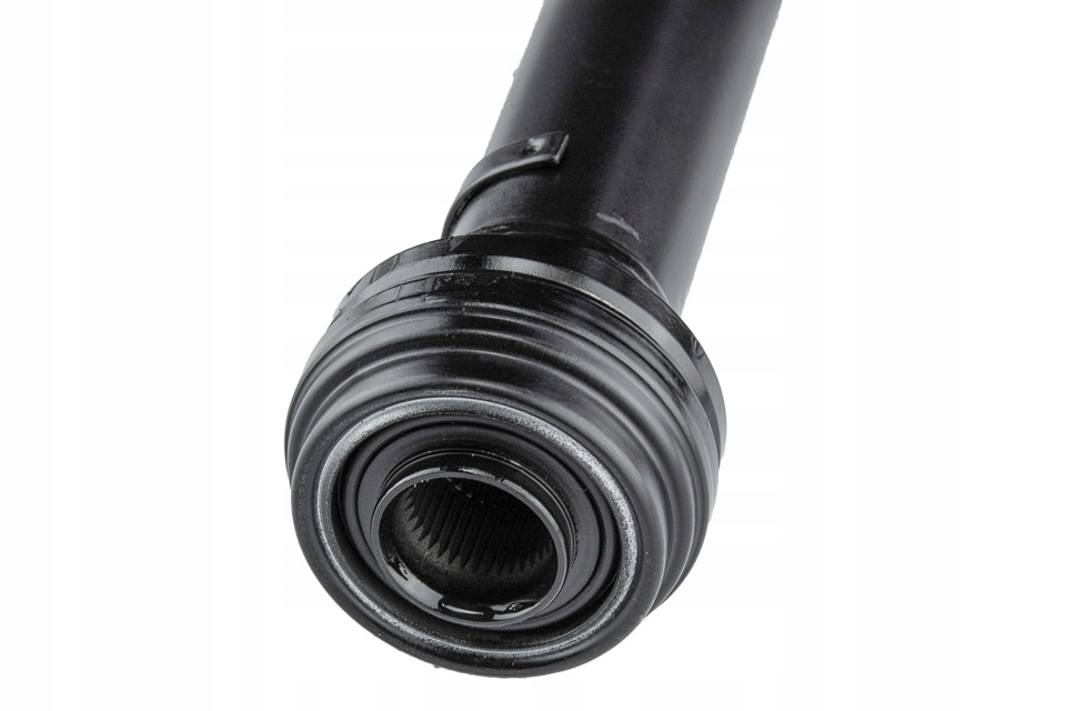 фото №5, Nty wał привідний