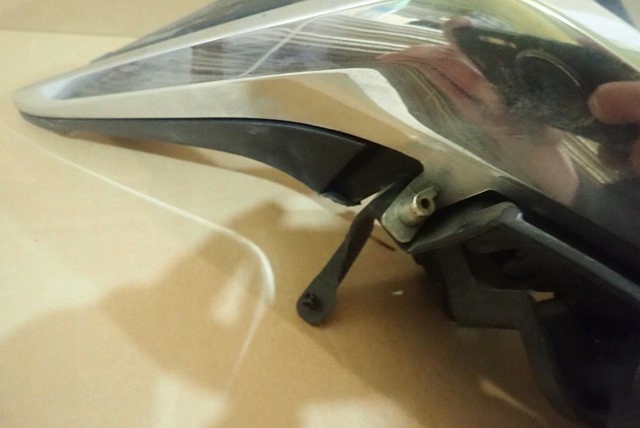 фото №5, Решётка радиатора решётка радиатора решётка радиатора mazda 3 iii 13-