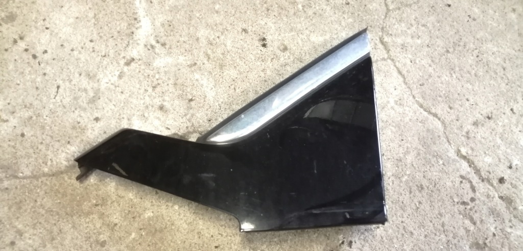 фото №1, Opel adam заглушка крыла левая 13959013