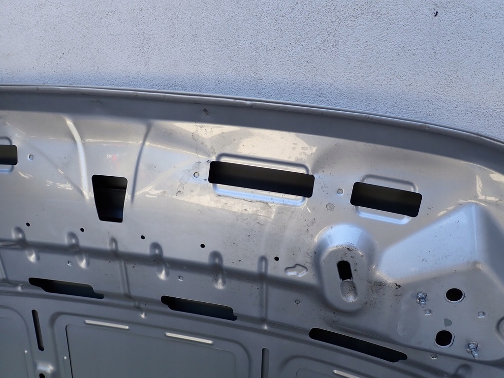 фото №10, Капот крышка двигателя vw volkswagen taigo cs1 2g7 2021- 2g7823031b