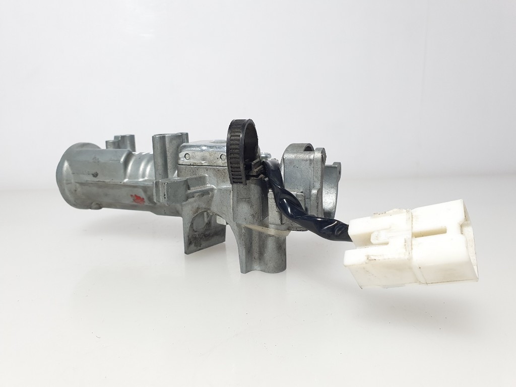 фото №10, Suzuki grand vitara ii замок зажигания ключ оригинал