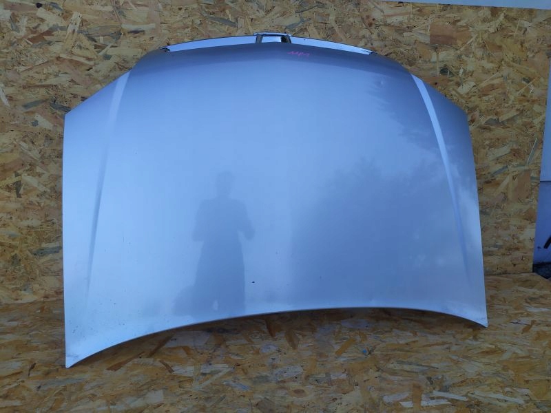 фото №7, Капот кришка двигуна opel signum vectra c