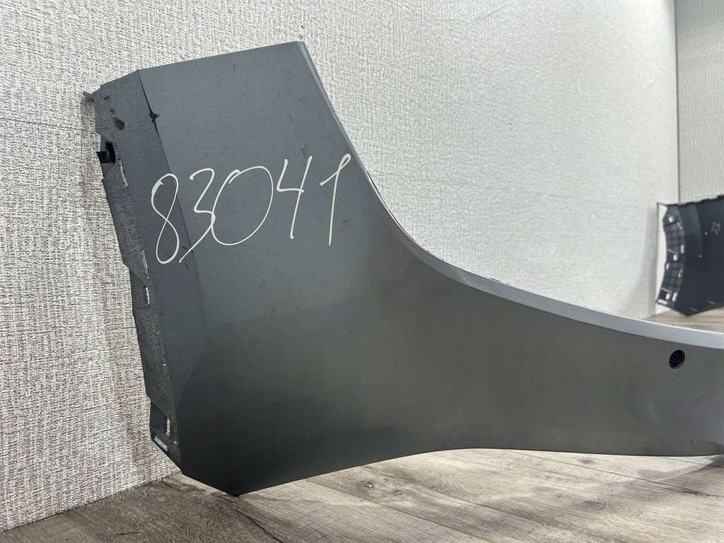 фото №2, Kia sportage v 2021-2024 бампер перед 86511-r2000