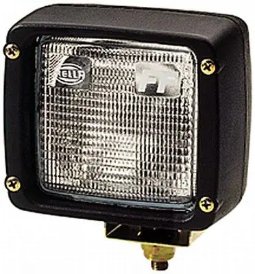 фото №1, Освітлення допоміжні hella 1ga 007 506-001