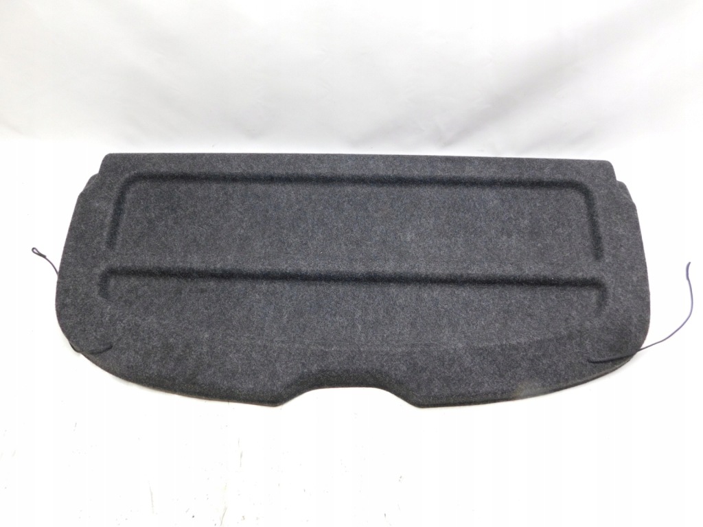 фото №1, Полка багажника - nissan micra v k14 16-22