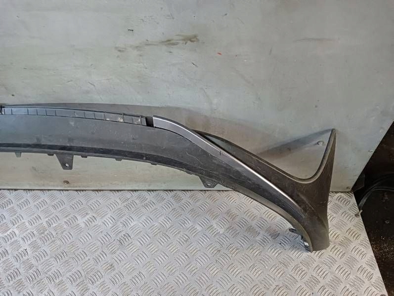 фото №11, M31 hyundai i30 iii n-line спойлер накладка бампера перед 86512-g4da0