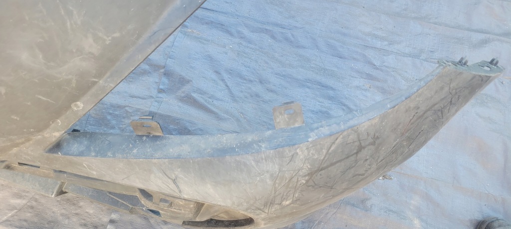 фото №10, Бампер перед передний peugeot 207 sport / 6190