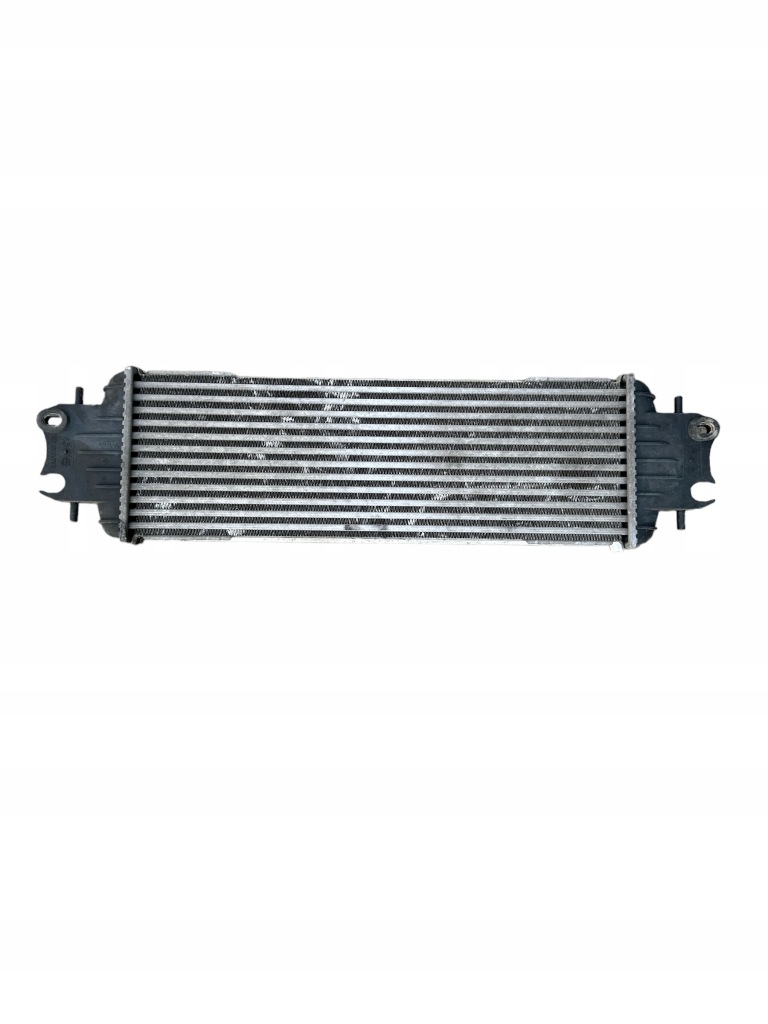 фото №1, Інтеркулер renault trafic ii 2 1.9 dci 7700312903