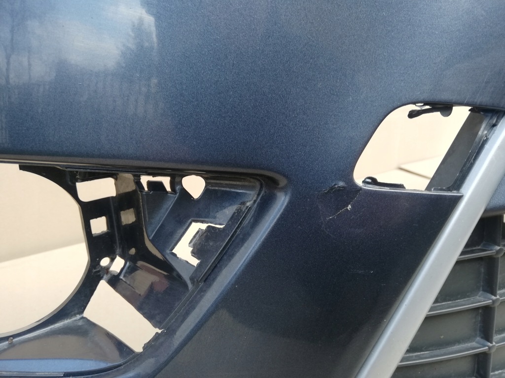Ford kuga mk1 08-12 бампер передний с Разборки