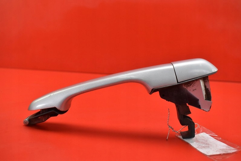 фото №5, Ручка правая перед передняя 426-460 volvo xc70 1 i 96-00