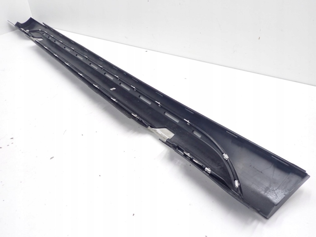 Молдинг накладка порог порог правая порог bmw x1 e84 5177 2990600 Оригинал